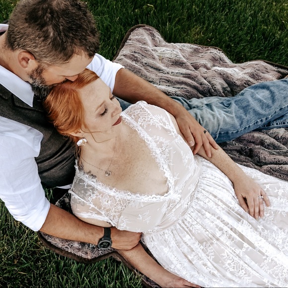 Meet your Posher, Amanda - Picture 1 of 1